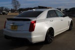 2016 Cadillac CTS-V VSER