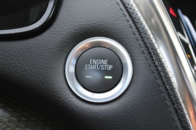 2016 Cadillac CTS-V VSER