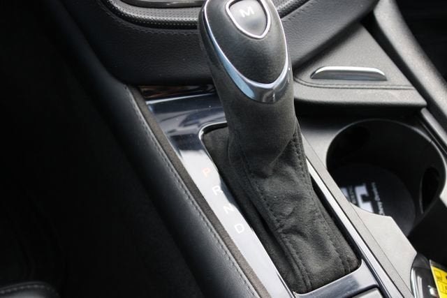 2016 Cadillac CTS-V VSER