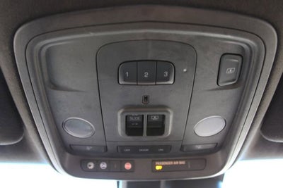 2016 Cadillac CTS-V VSER