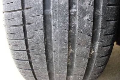 2016 Cadillac CTS-V VSER