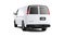 2026 Chevrolet Express Cargo 2500 WT