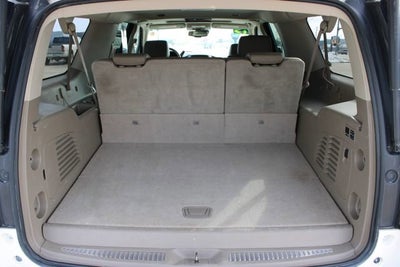 2015 GMC Yukon XL SLT