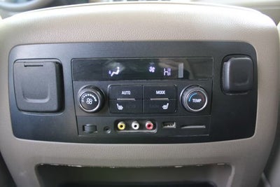 2015 GMC Yukon XL SLT