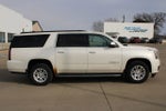 2015 GMC Yukon XL SLT