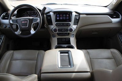 2015 GMC Yukon XL SLT