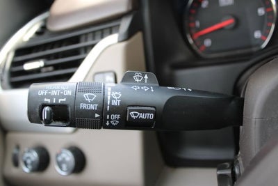 2015 GMC Yukon XL SLT