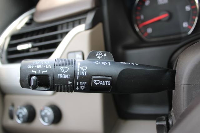 2015 GMC Yukon XL SLT