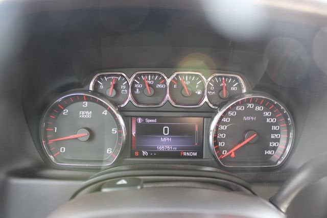 2015 GMC Yukon XL SLT