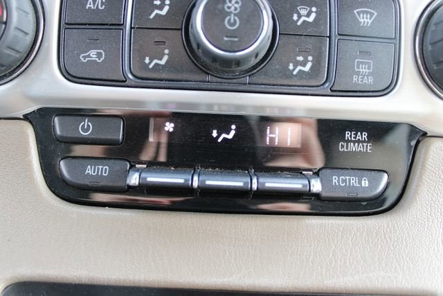 2015 GMC Yukon XL SLT