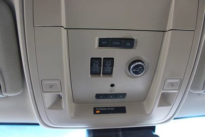 2015 GMC Yukon XL SLT