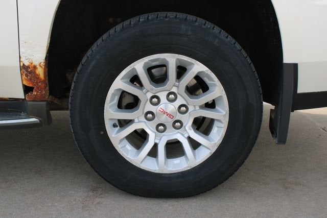 2015 GMC Yukon XL SLT