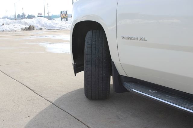 2015 GMC Yukon XL SLT