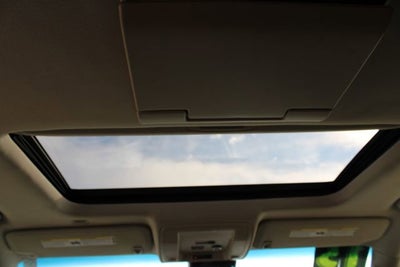 2015 GMC Yukon XL SLT