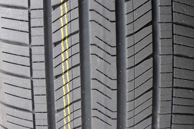 2019 Chevrolet Traverse RS