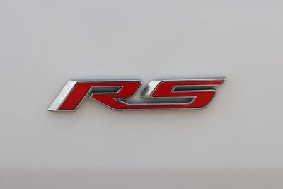2019 Chevrolet Traverse RS