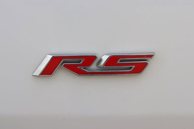 2019 Chevrolet Traverse RS