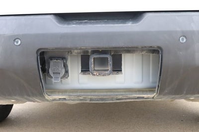 2019 Chevrolet Traverse RS