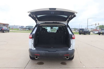 2019 Chevrolet Traverse RS