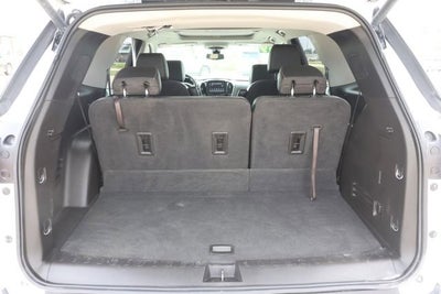 2019 Chevrolet Traverse RS