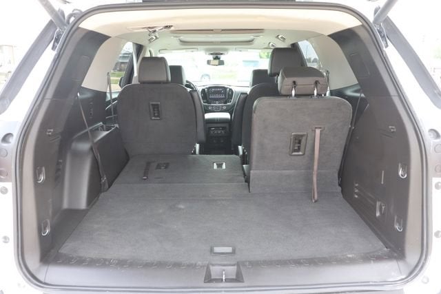 2019 Chevrolet Traverse RS