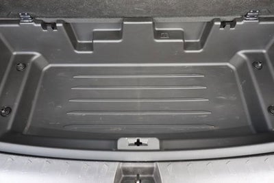 2019 Chevrolet Traverse RS