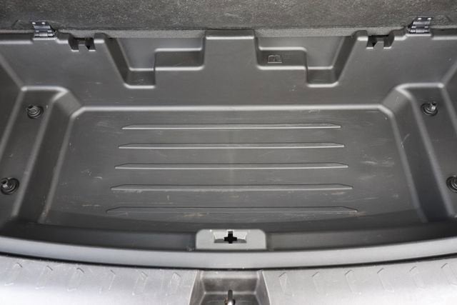 2019 Chevrolet Traverse RS