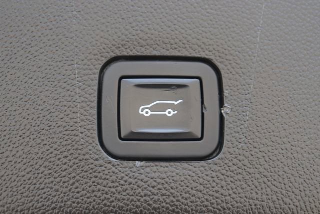 2019 Chevrolet Traverse RS