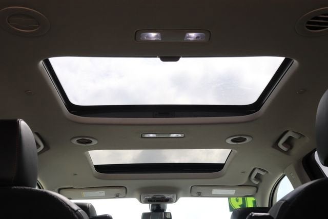 2019 Chevrolet Traverse RS