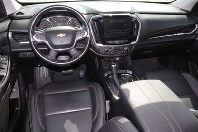 2019 Chevrolet Traverse RS