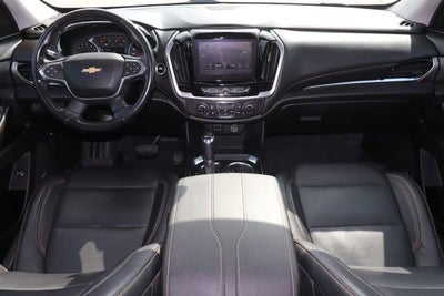 2019 Chevrolet Traverse RS
