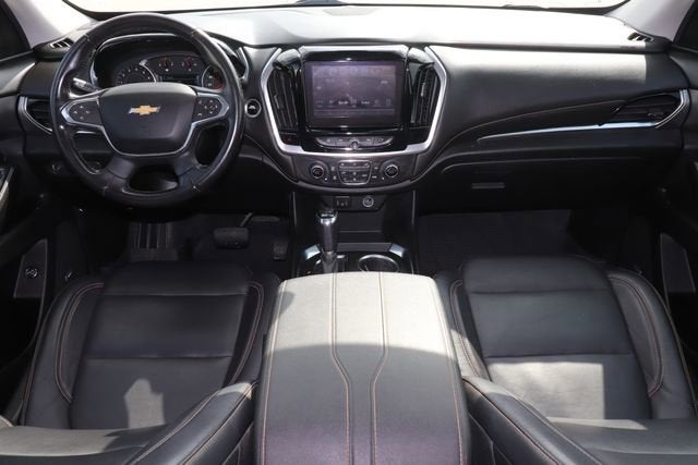 2019 Chevrolet Traverse RS