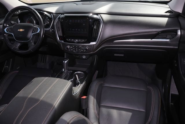 2019 Chevrolet Traverse RS