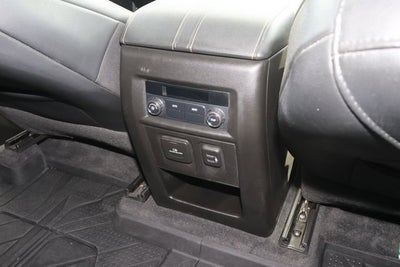 2019 Chevrolet Traverse RS