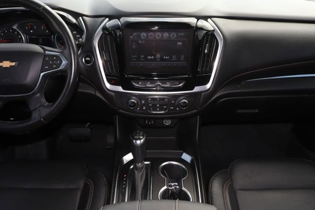 2019 Chevrolet Traverse RS