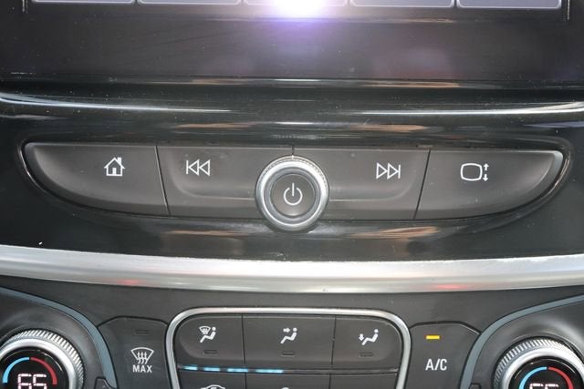 2019 Chevrolet Traverse RS