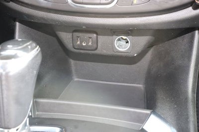 2019 Chevrolet Traverse RS