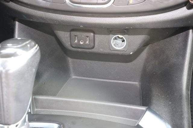 2019 Chevrolet Traverse RS