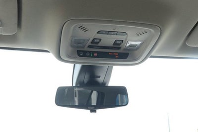 2019 Chevrolet Traverse RS