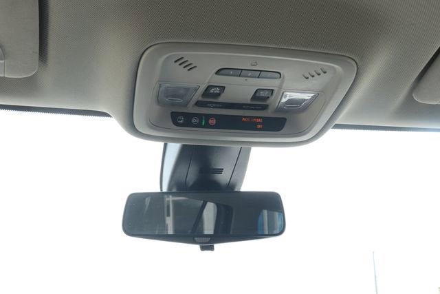 2019 Chevrolet Traverse RS