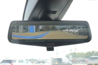 2019 Chevrolet Traverse RS