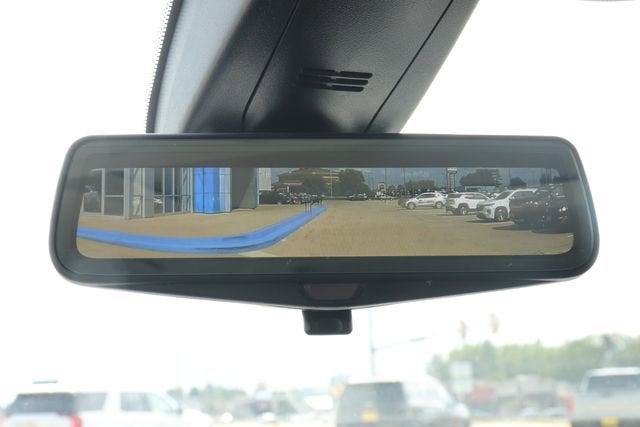 2019 Chevrolet Traverse RS