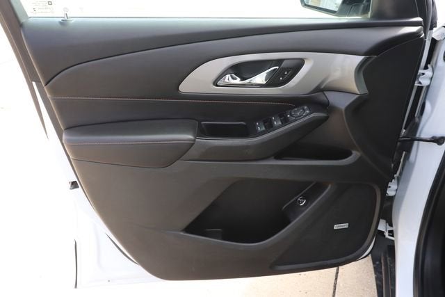 2019 Chevrolet Traverse RS