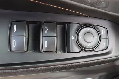 2019 Chevrolet Traverse RS