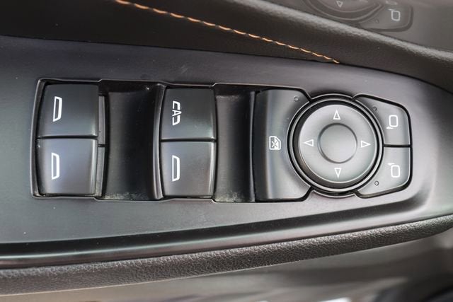 2019 Chevrolet Traverse RS