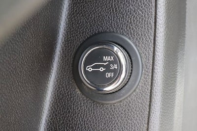 2019 Chevrolet Traverse RS