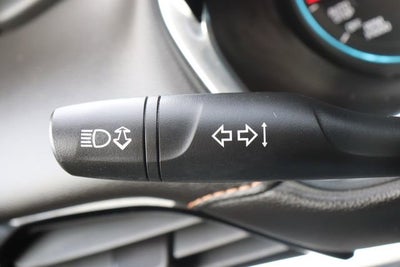 2019 Chevrolet Traverse RS