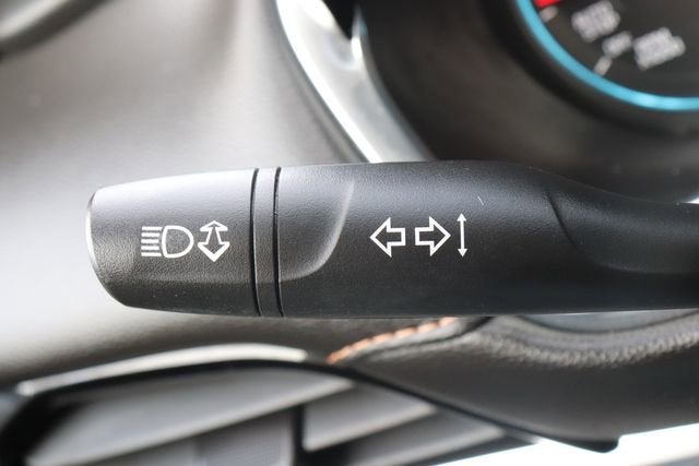 2019 Chevrolet Traverse RS