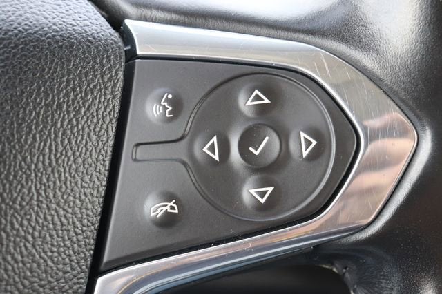 2019 Chevrolet Traverse RS