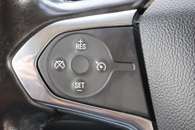 2019 Chevrolet Traverse RS